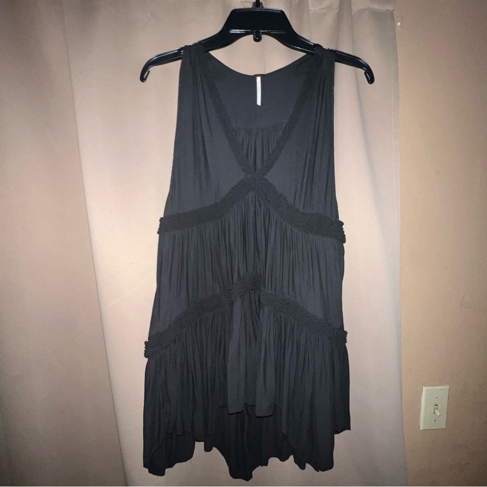 Free people top size x small